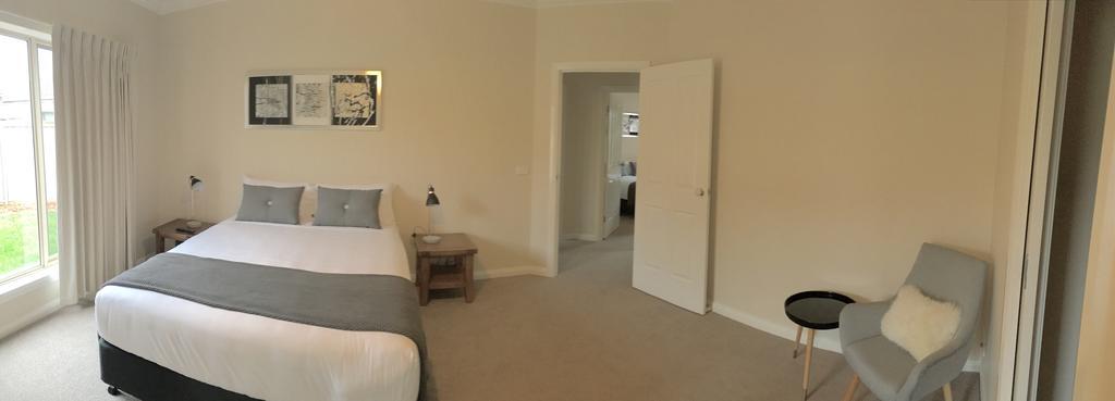 Apartmán 165 On Bogong Ballarat Exteriér fotografie